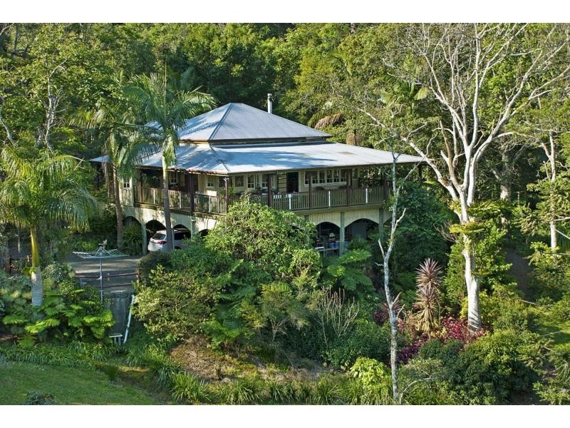 57 Narrows Road, Montville QLD 4560