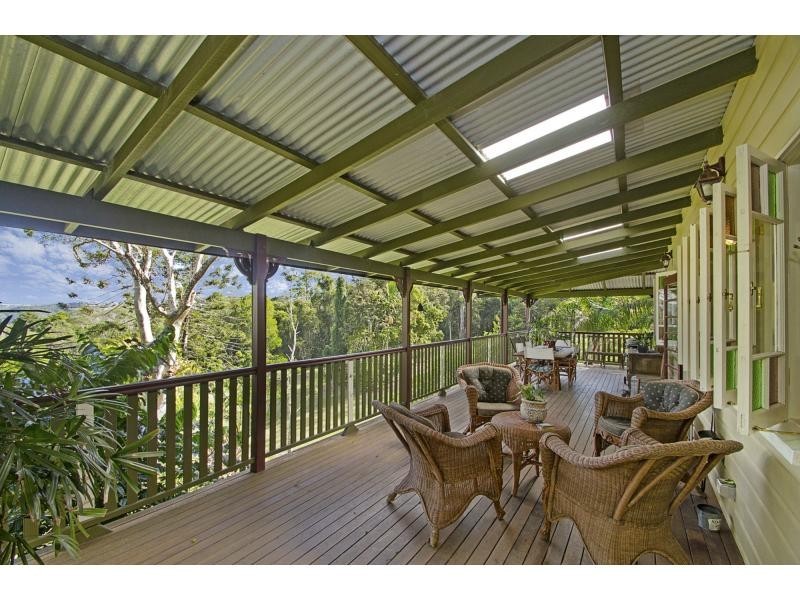 57 Narrows Road, Montville QLD 4560