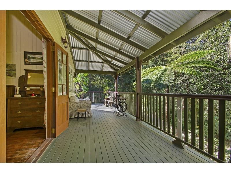 57 Narrows Road, Montville QLD 4560