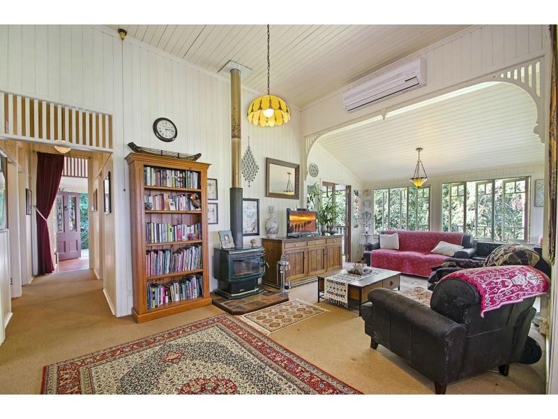57 Narrows Road, Montville QLD 4560