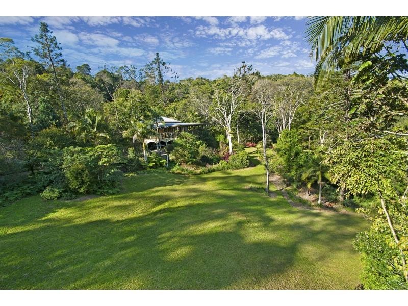57 Narrows Road, Montville QLD 4560