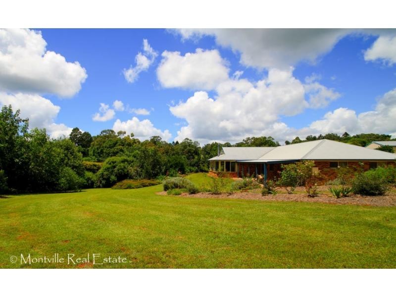 30 Alice Dixon Drive, Flaxton QLD 4560