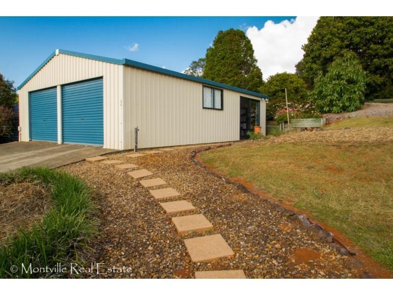 30 Alice Dixon Drive, Flaxton QLD 4560