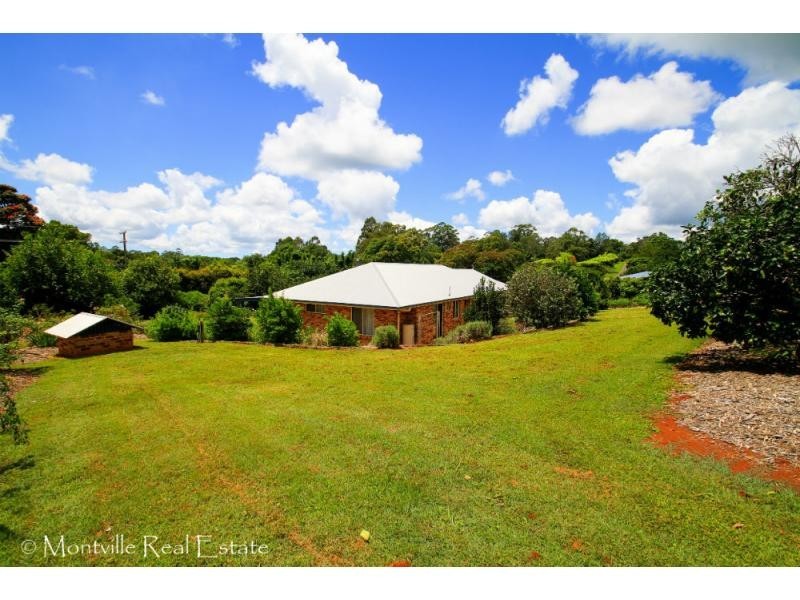 30 Alice Dixon Drive, Flaxton QLD 4560