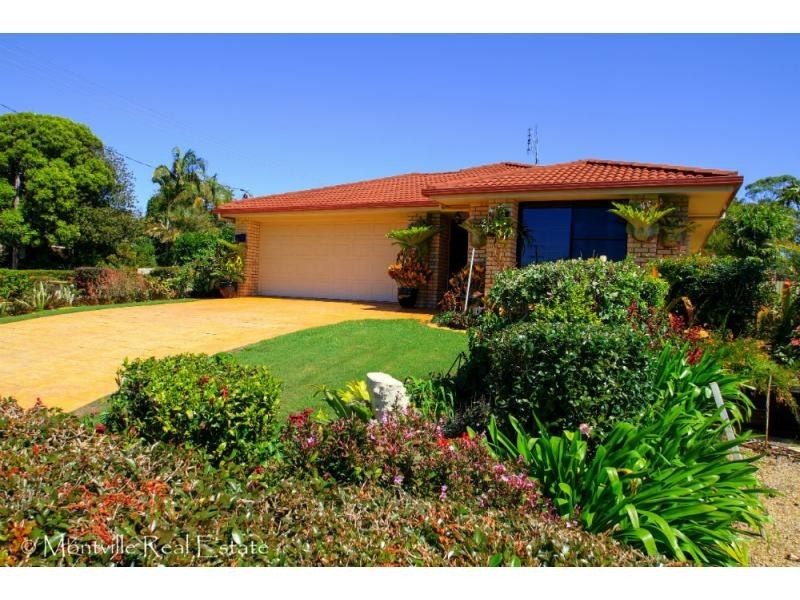 1 Cirrus Place, Flaxton QLD 4560