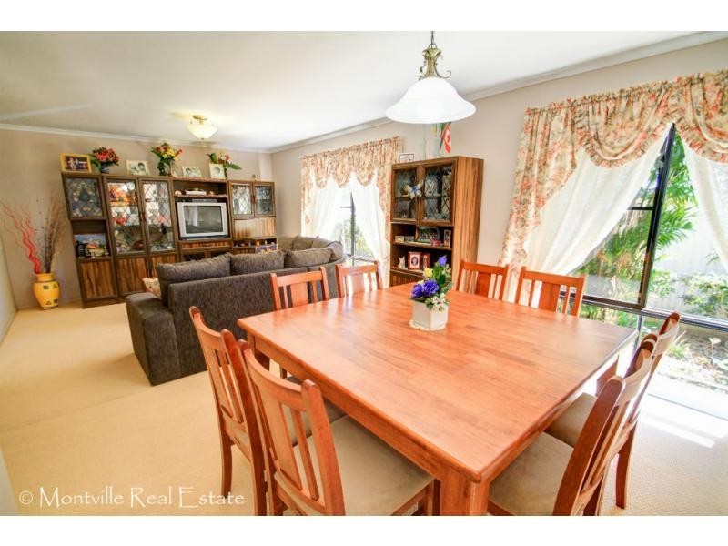 1 Cirrus Place, Flaxton QLD 4560