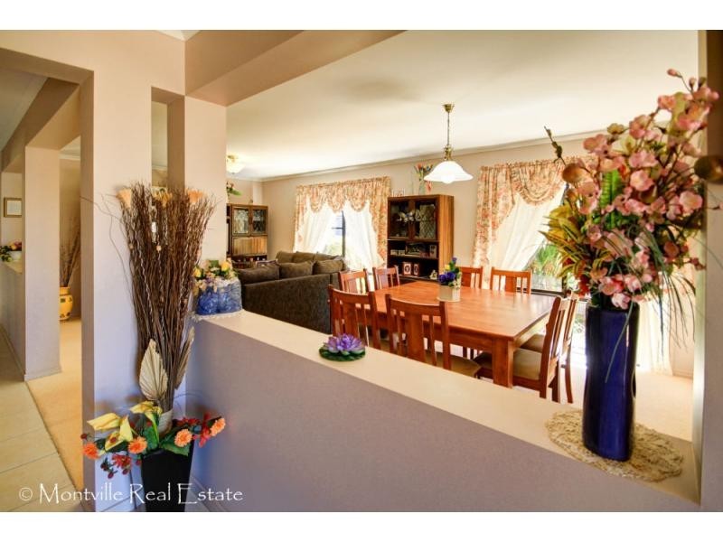 1 Cirrus Place, Flaxton QLD 4560