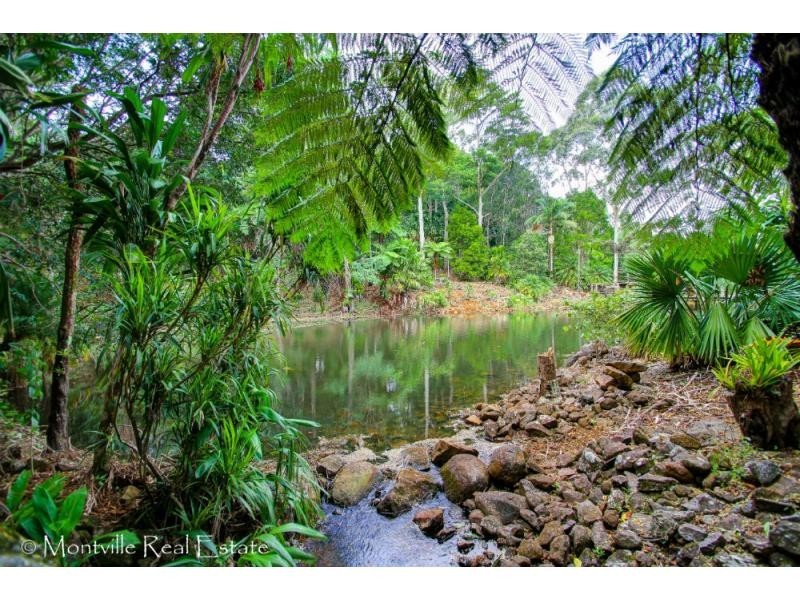 13 Brigadoon Court, Flaxton QLD 4560