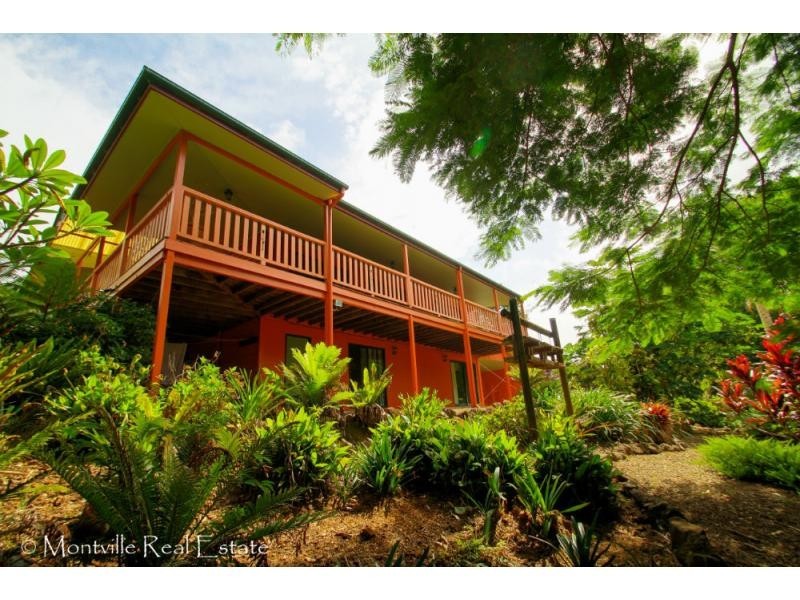 13 Brigadoon Court, Flaxton QLD 4560
