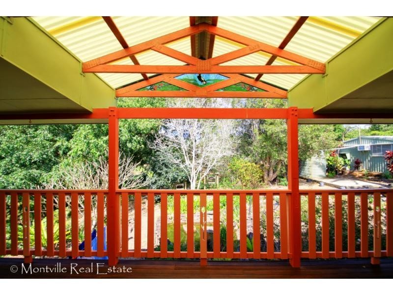 13 Brigadoon Court, Flaxton QLD 4560