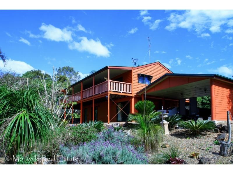 13 Brigadoon Court, Flaxton QLD 4560
