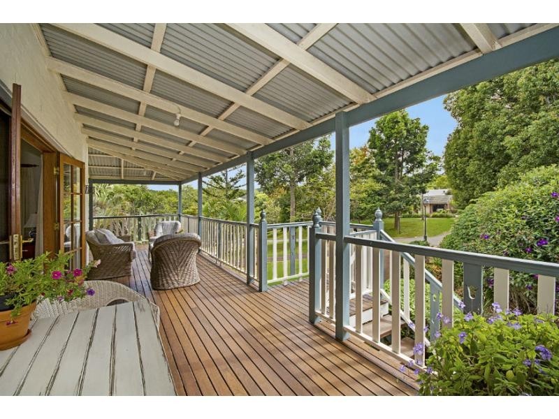 26/43-45 Western Avenue, The Rangers, Montville QLD 4560