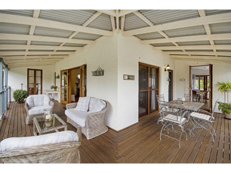 26/43-45 Western Avenue, The Rangers, Montville QLD 4560