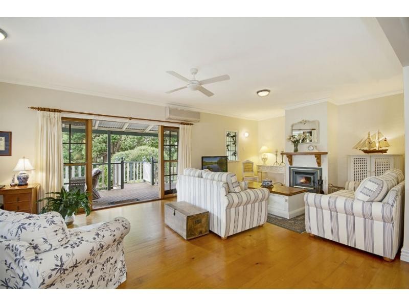 26/43-45 Western Avenue, The Rangers, Montville QLD 4560