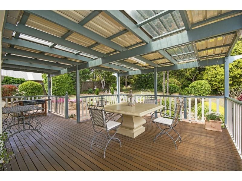 26/43-45 Western Avenue, The Rangers, Montville QLD 4560