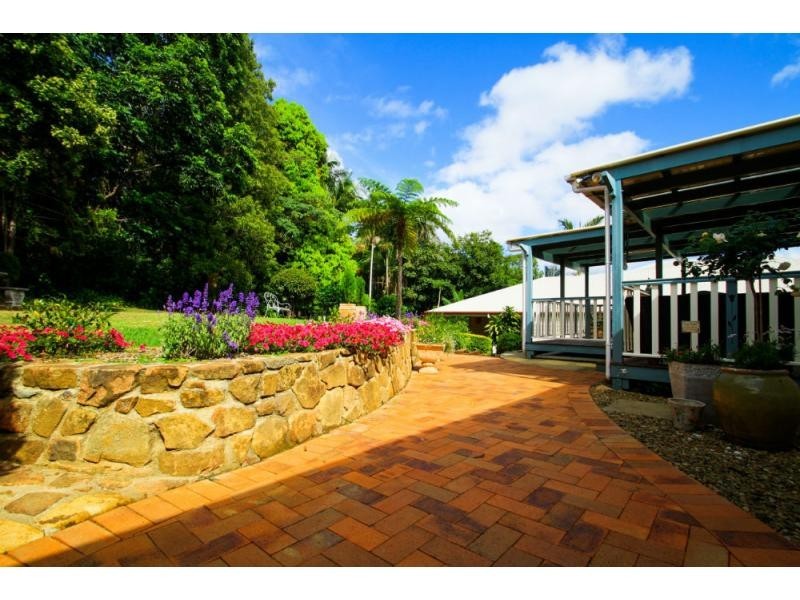 26/43-45 Western Avenue, The Rangers, Montville QLD 4560