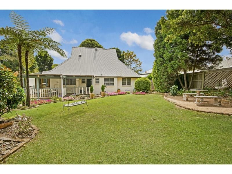 26/43-45 Western Avenue, The Rangers, Montville QLD 4560