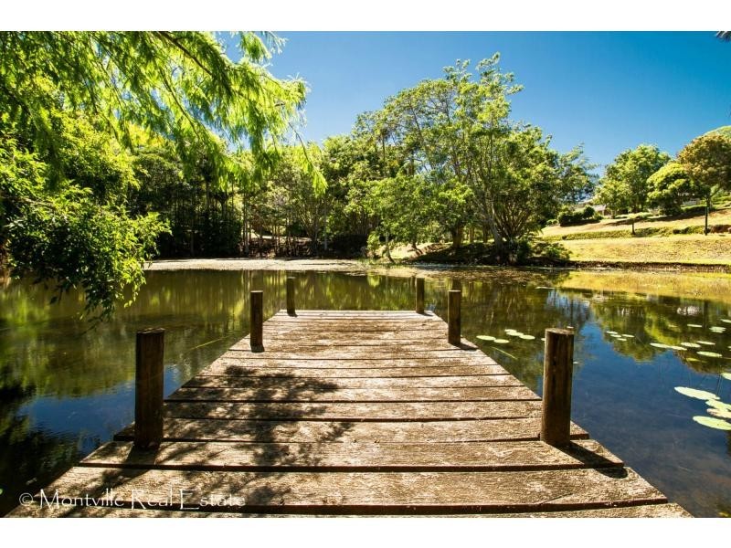 26/43-45 Western Avenue, The Rangers, Montville QLD 4560