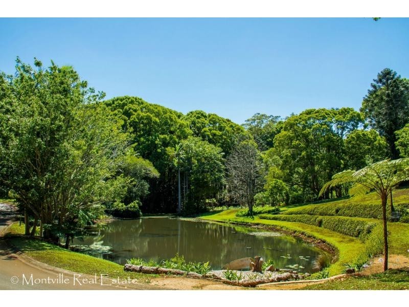 26/43-45 Western Avenue, The Rangers, Montville QLD 4560