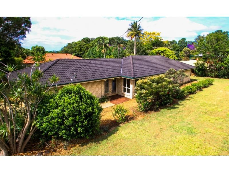 2 Cirrus Place, Flaxton QLD 4560