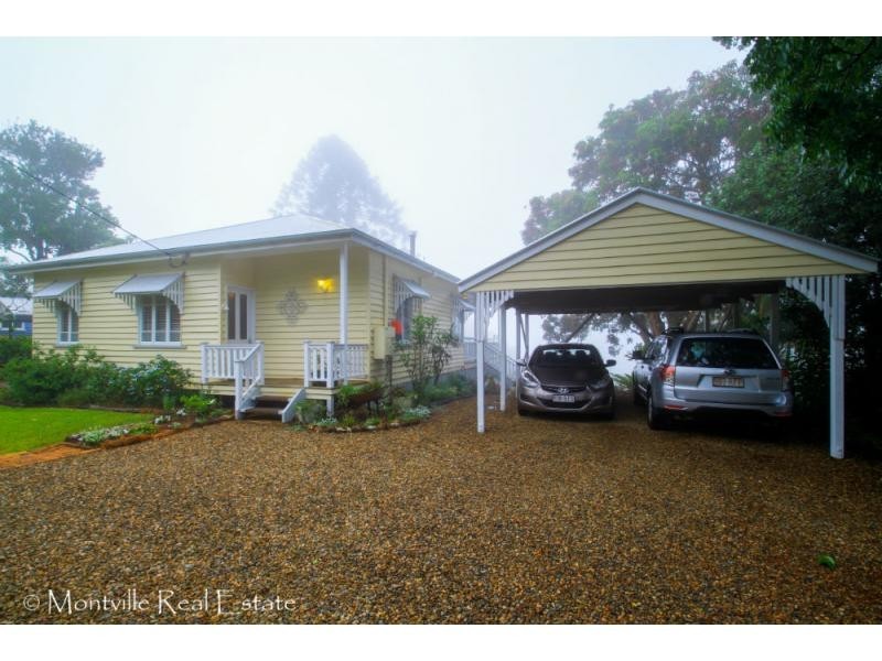 19 Western Avenue, Montville QLD 4560