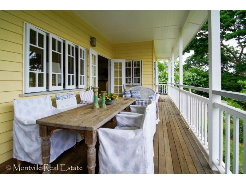 19 Western Avenue, Montville QLD 4560