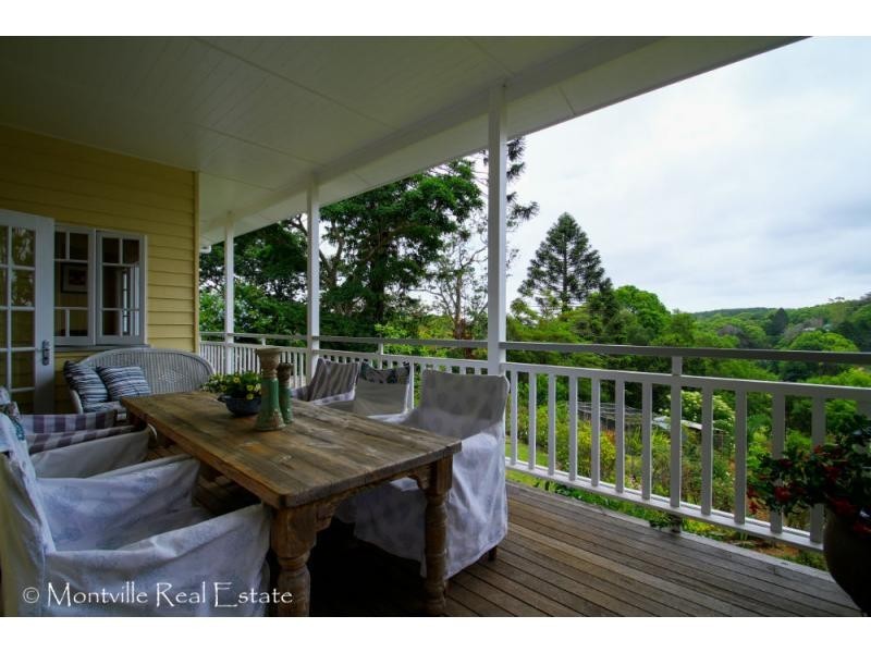 19 Western Avenue, Montville QLD 4560