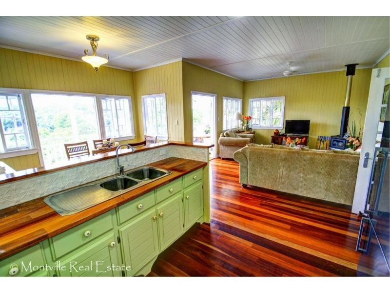 19 Western Avenue, Montville QLD 4560