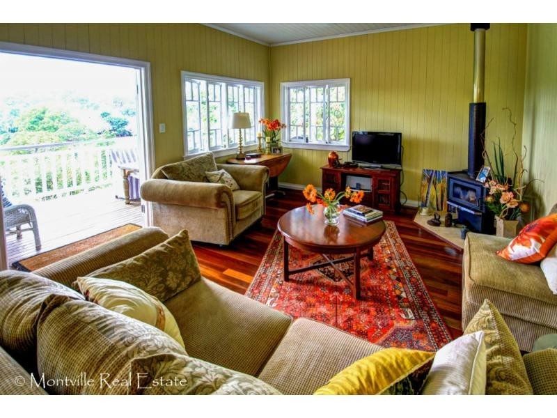 19 Western Avenue, Montville QLD 4560