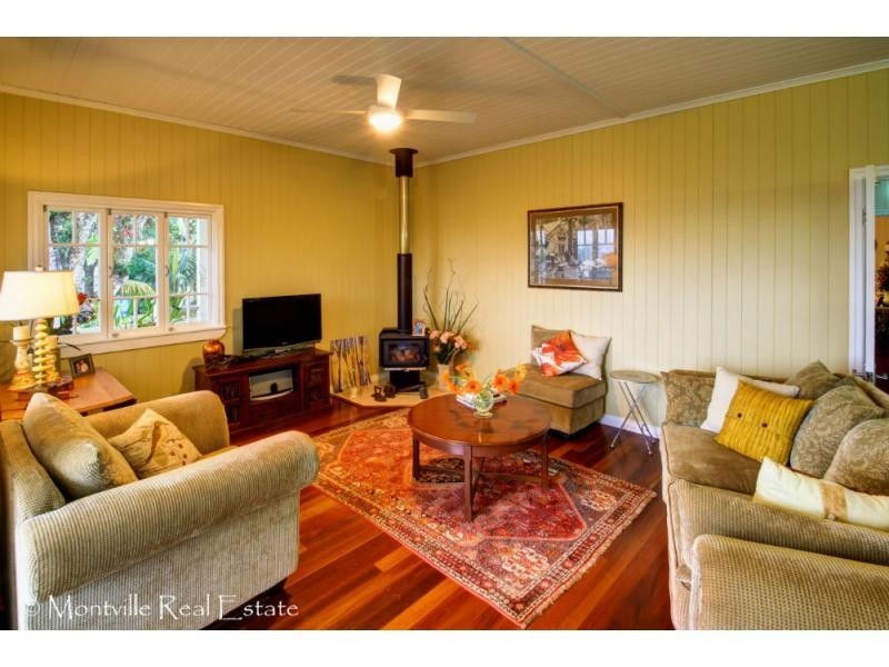 19 Western Avenue, Montville QLD 4560