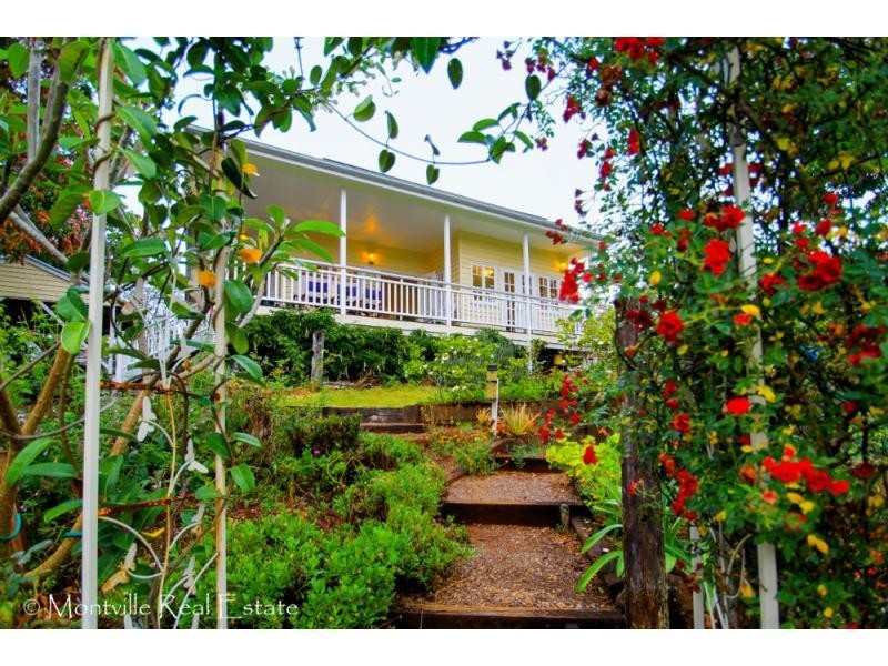 19 Western Avenue, Montville QLD 4560