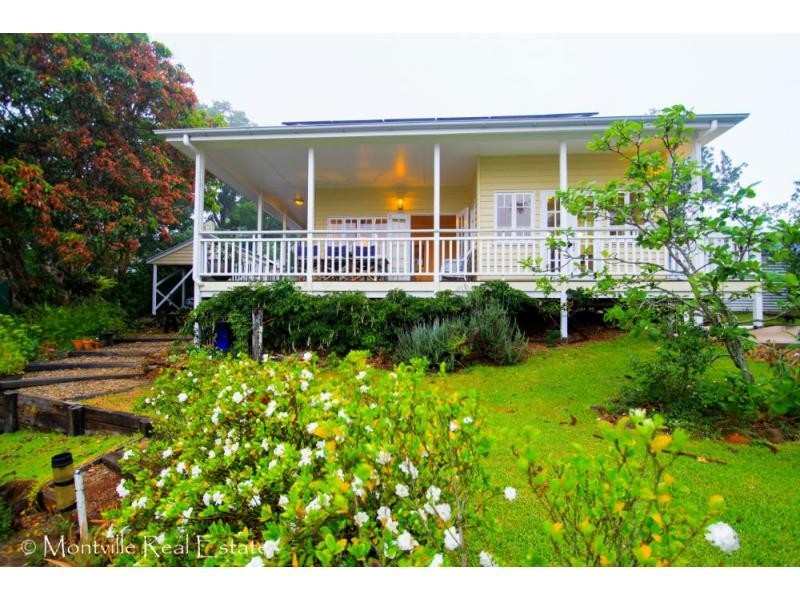 19 Western Avenue, Montville QLD 4560