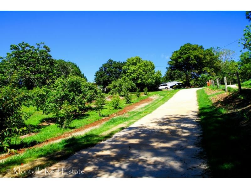 52 Main Street, Montville QLD 4560