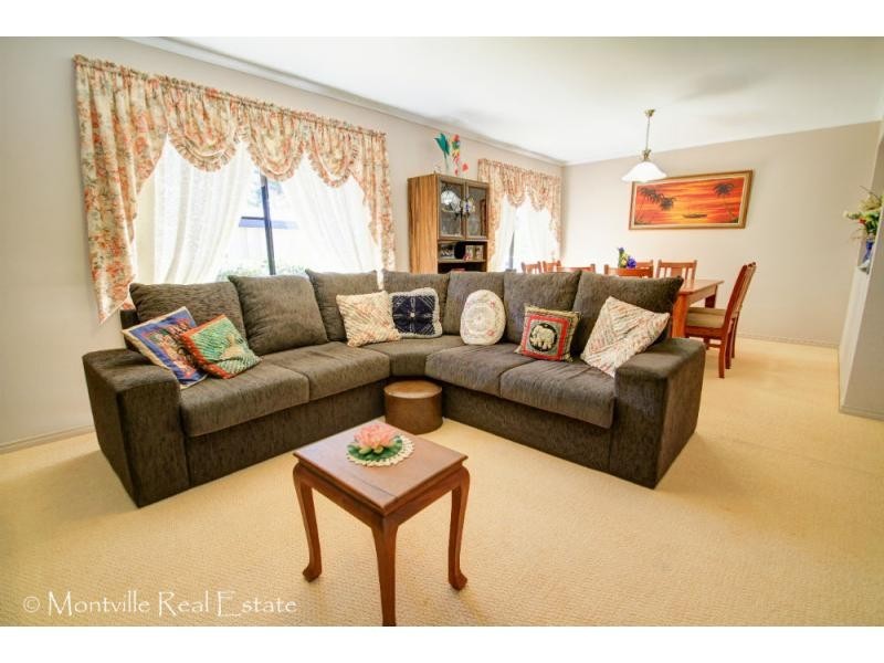 1 Cirrus Place, Flaxton QLD 4560