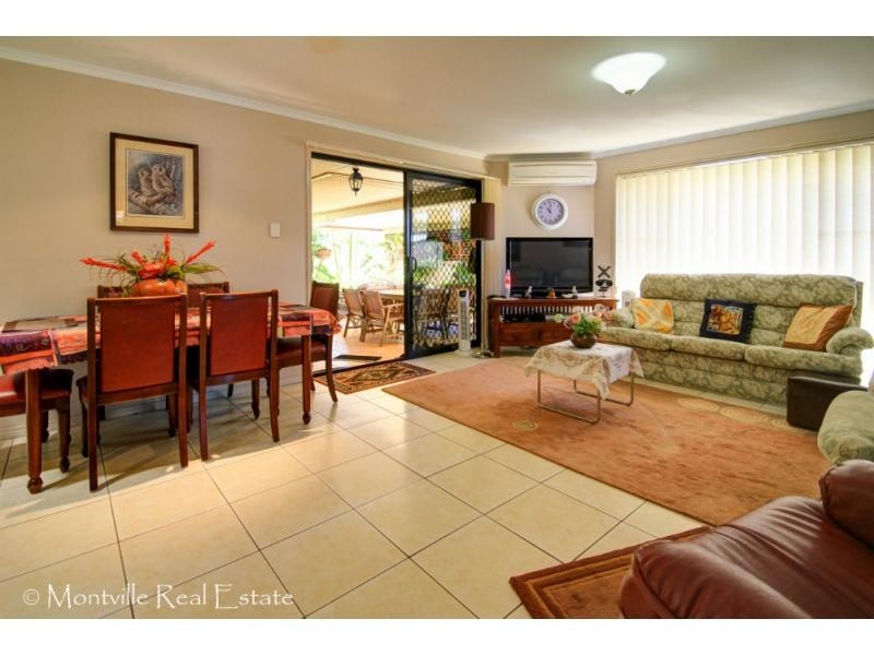 1 Cirrus Place, Flaxton QLD 4560