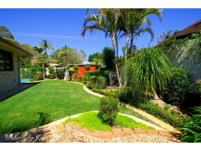 1 Cirrus Place, Flaxton QLD 4560