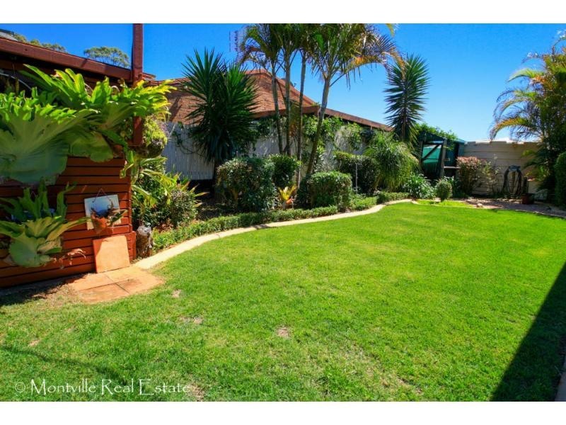 1 Cirrus Place, Flaxton QLD 4560