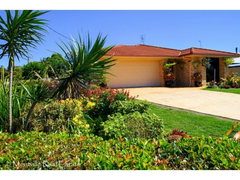 1 Cirrus Place, Flaxton QLD 4560