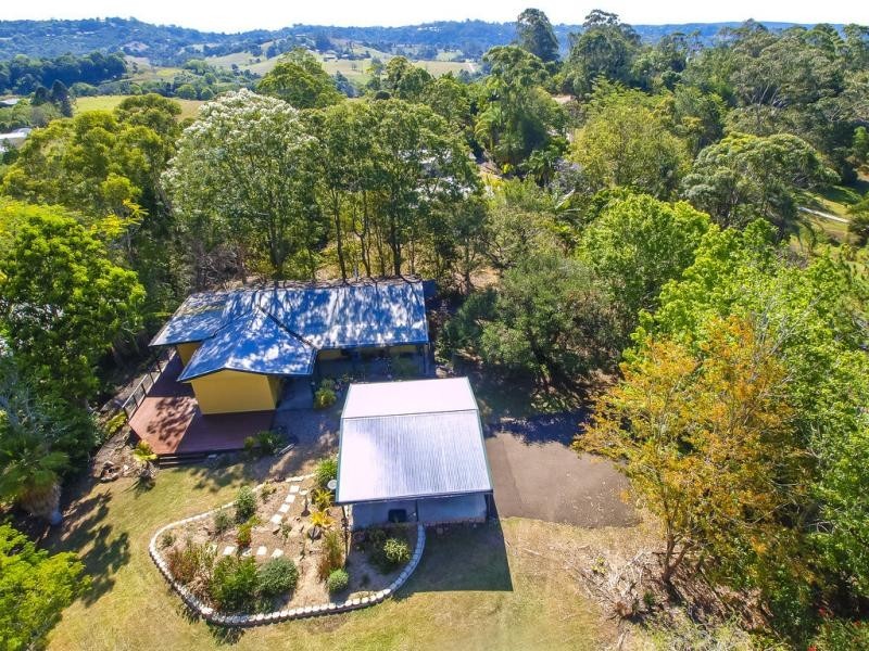 288 Dulong Road, Dulong QLD 4560