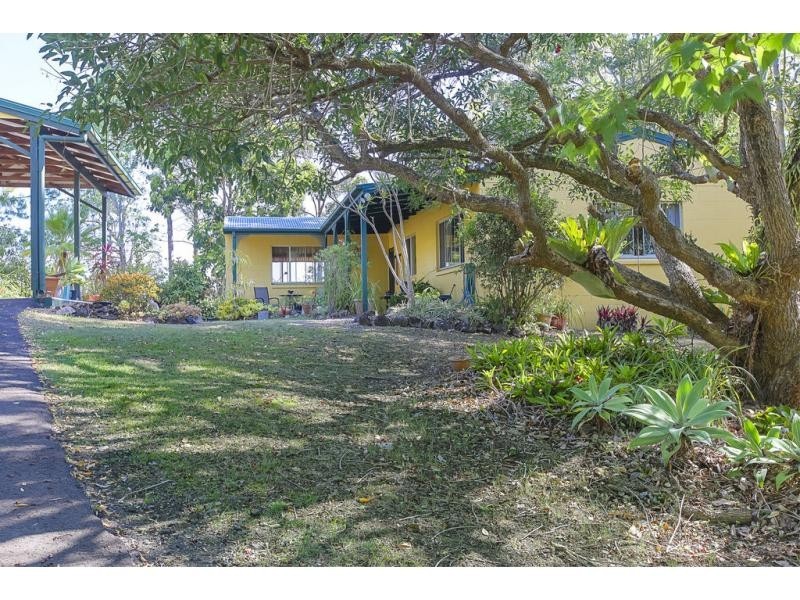 288 Dulong Road, Dulong QLD 4560