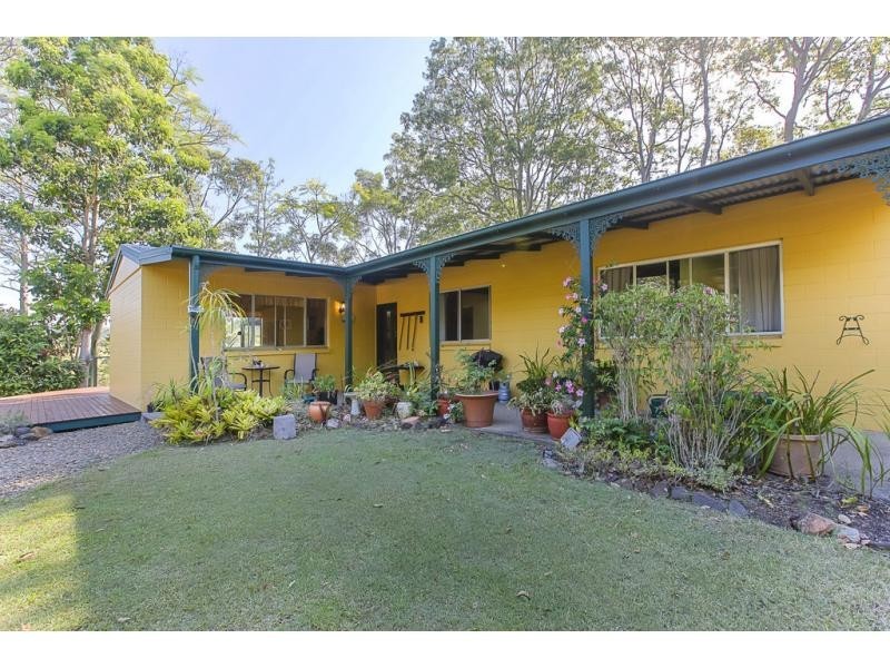 288 Dulong Road, Dulong QLD 4560