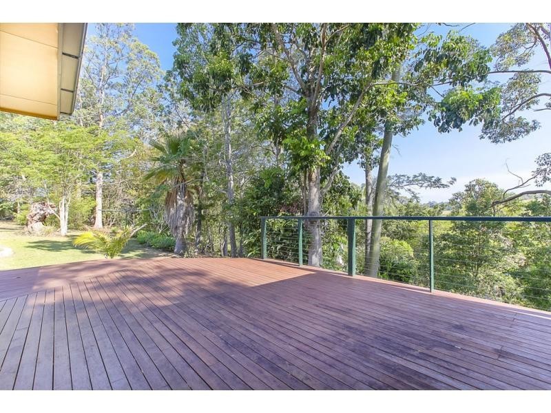 288 Dulong Road, Dulong QLD 4560