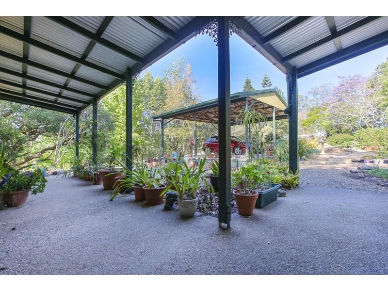 288 Dulong Road, Dulong QLD 4560