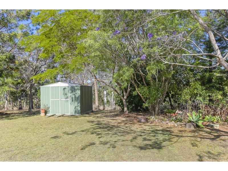 288 Dulong Road, Dulong QLD 4560