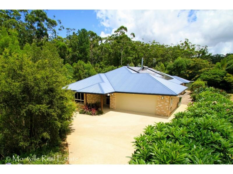 15 Shay Lane, Mapleton QLD 4560