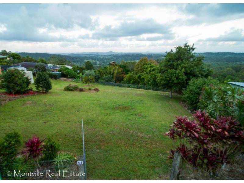 51 Flaxton Drive, Mapleton QLD 4560