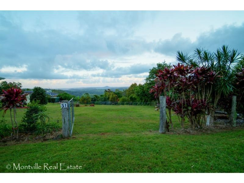 51 Flaxton Drive, Mapleton QLD 4560