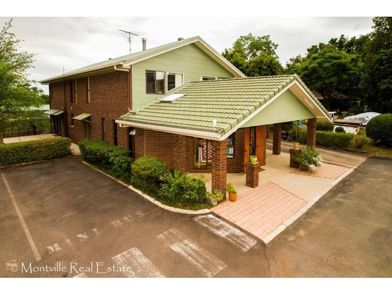 924 Maleny-Montville Road, Maleny QLD 4552