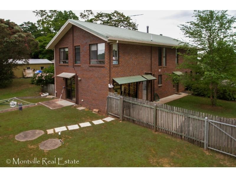 924 Maleny-Montville Road, Maleny QLD 4552