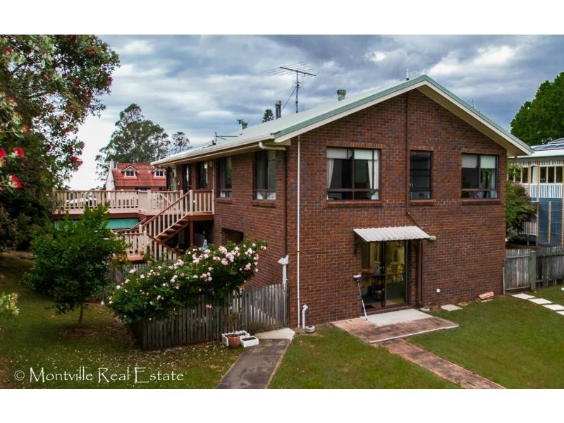 924 Maleny-Montville Road, Maleny QLD 4552
